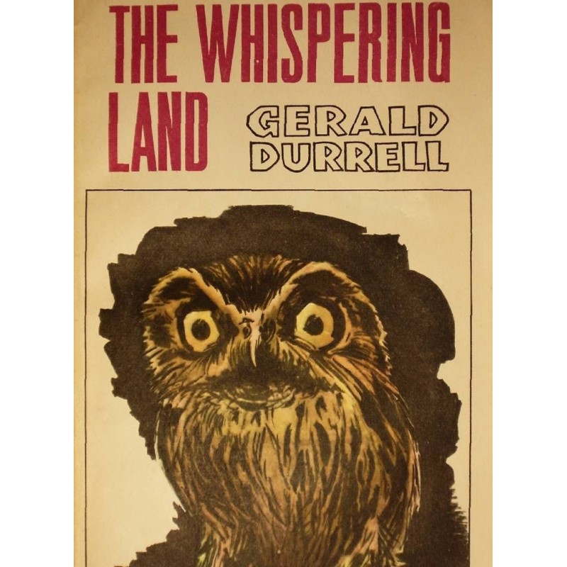 The Whispering Land