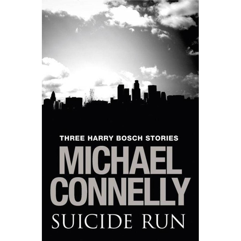 Suicide Run: Three Harry...