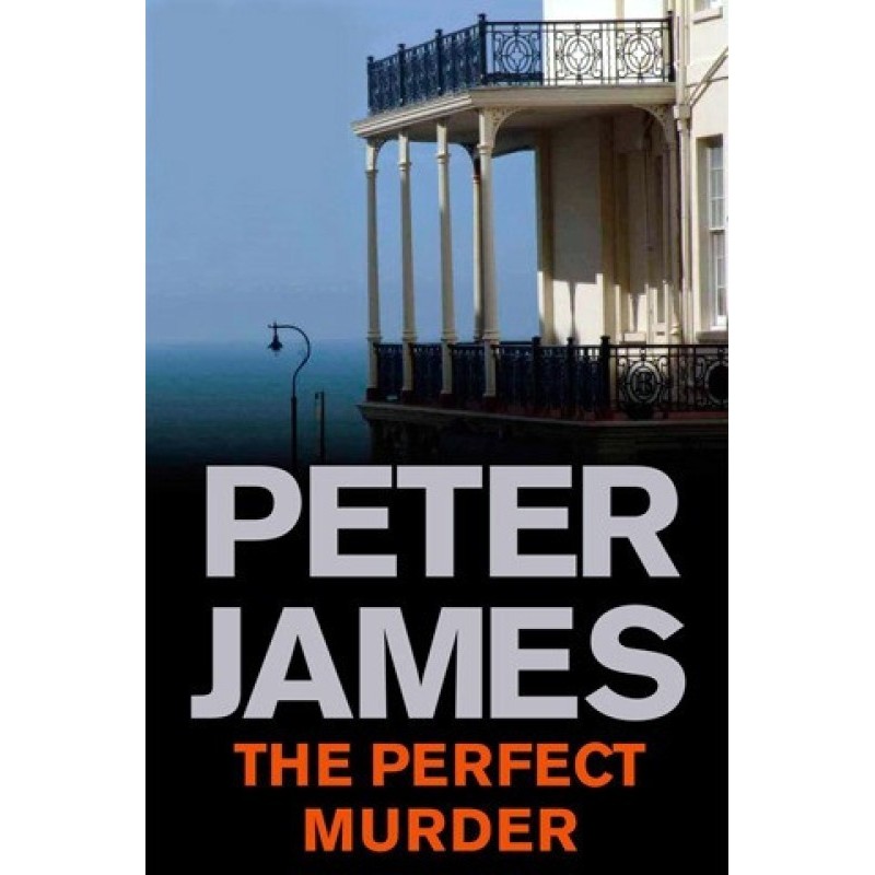 The Perfect Murder