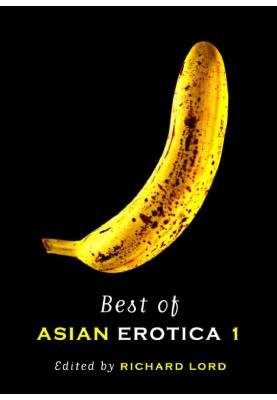 Best of Asian Erotica, Volume 1