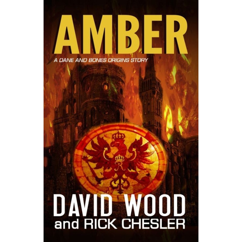 Amber