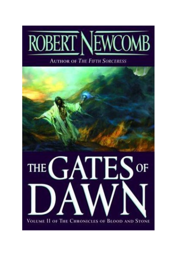 The Gates of Dawn