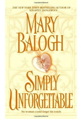 Simply Unforgettable