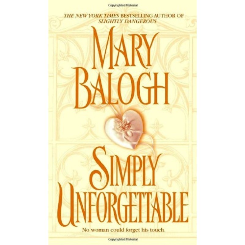 Simply Unforgettable