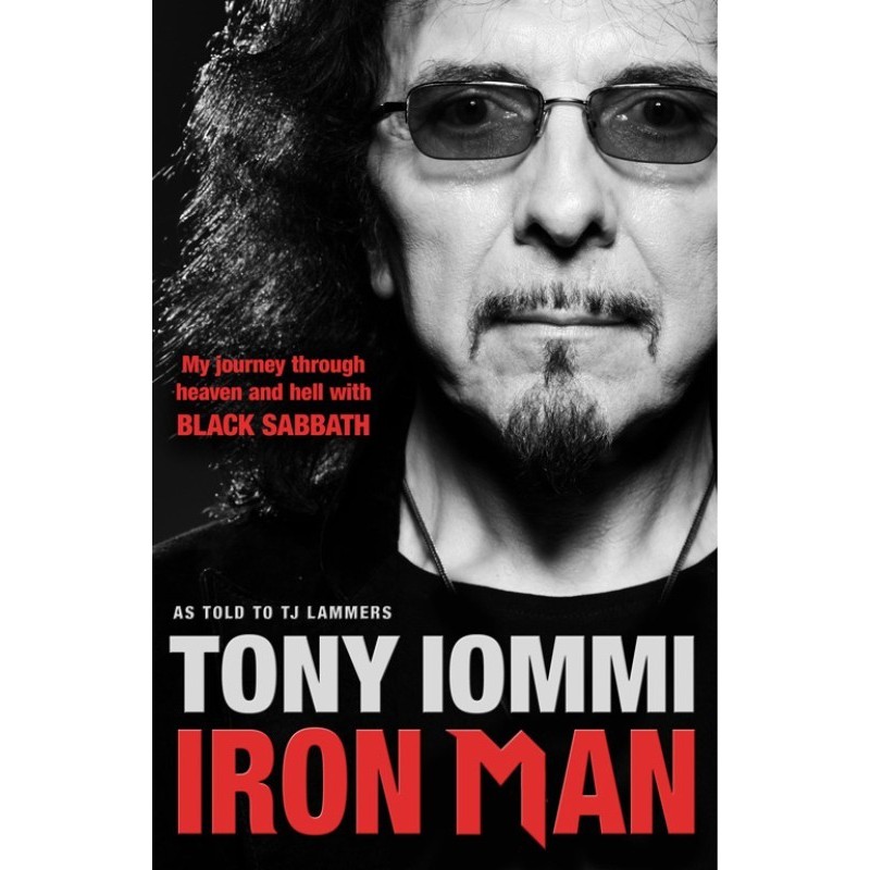 Iron Man - My Journey...