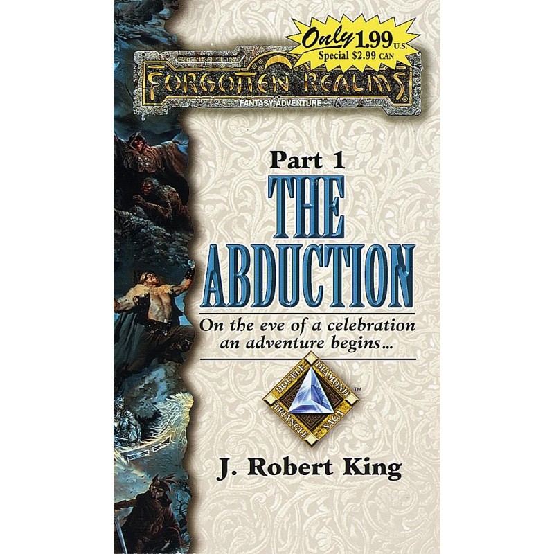 The abduction