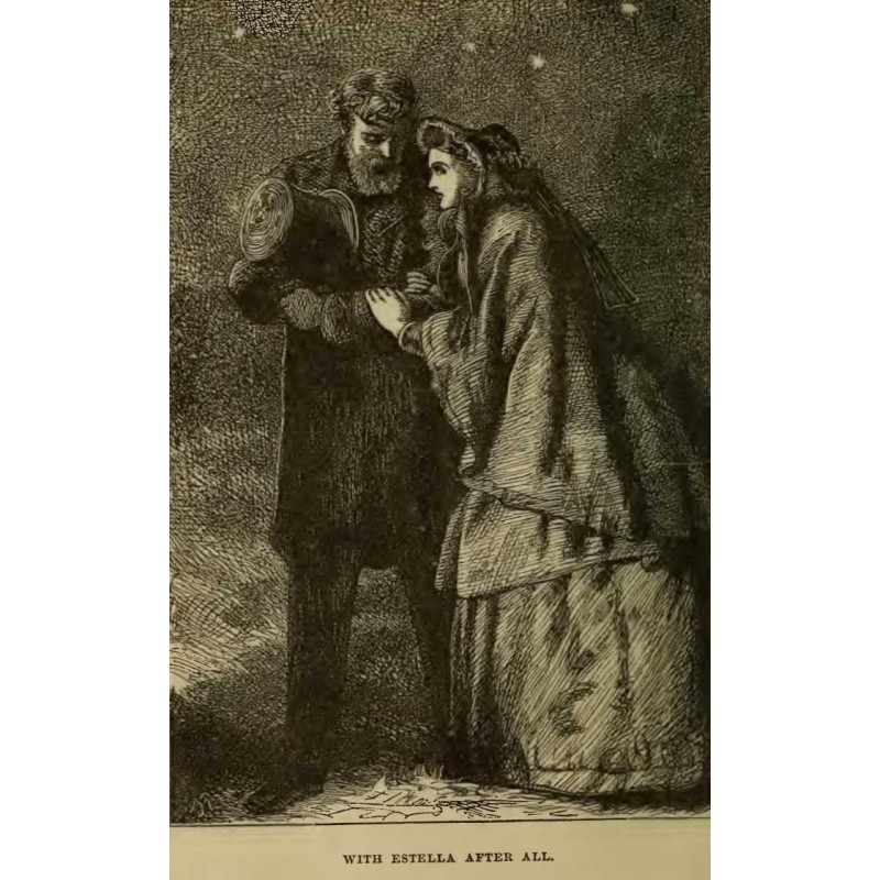 Great Expectations (without...