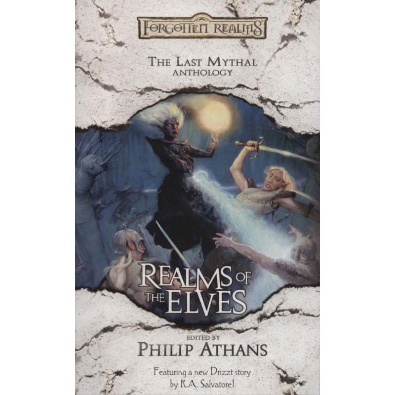Realms of the Elves