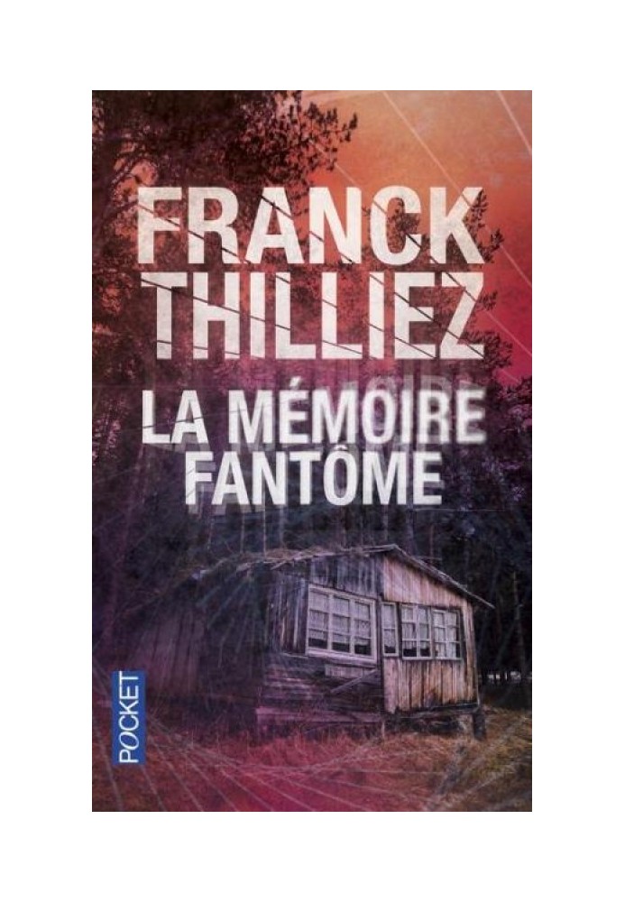 La memoire fantome