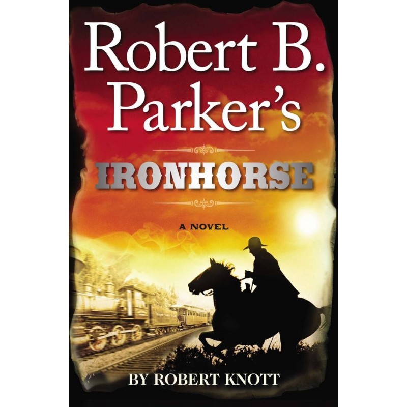 Ironhorse