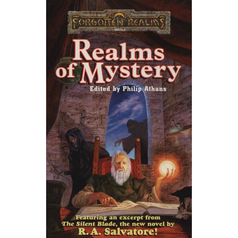 Realms of Mystery
