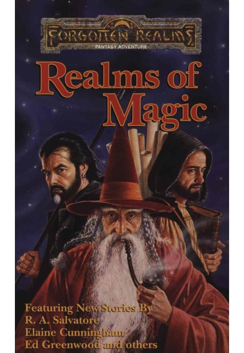 Realms of Magic