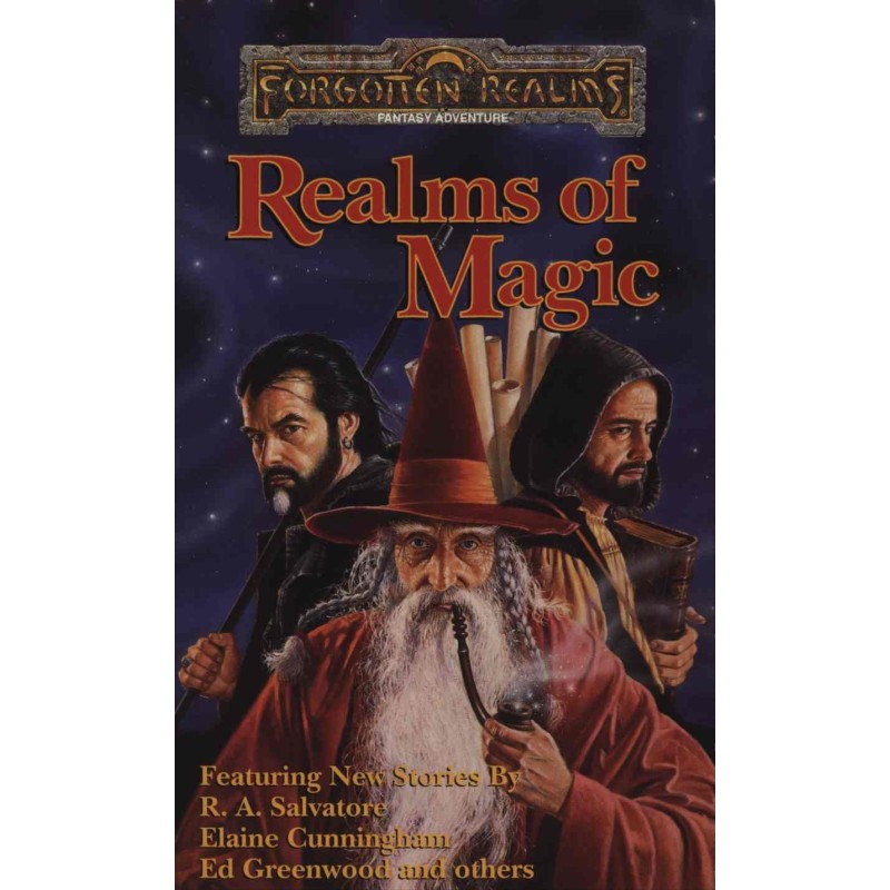 Realms of Magic