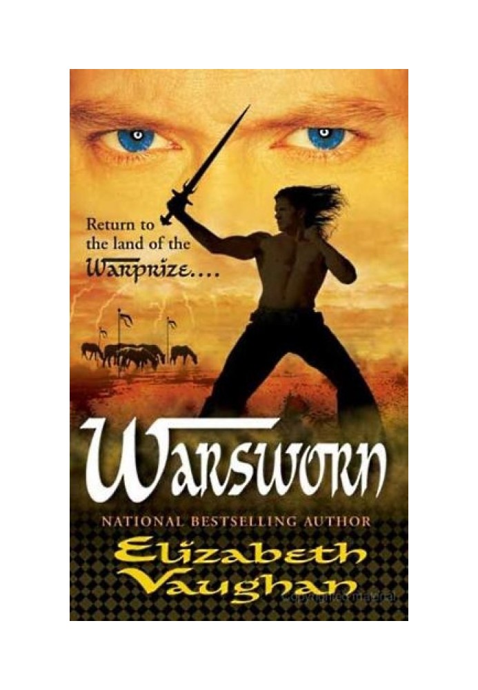 Warsworn