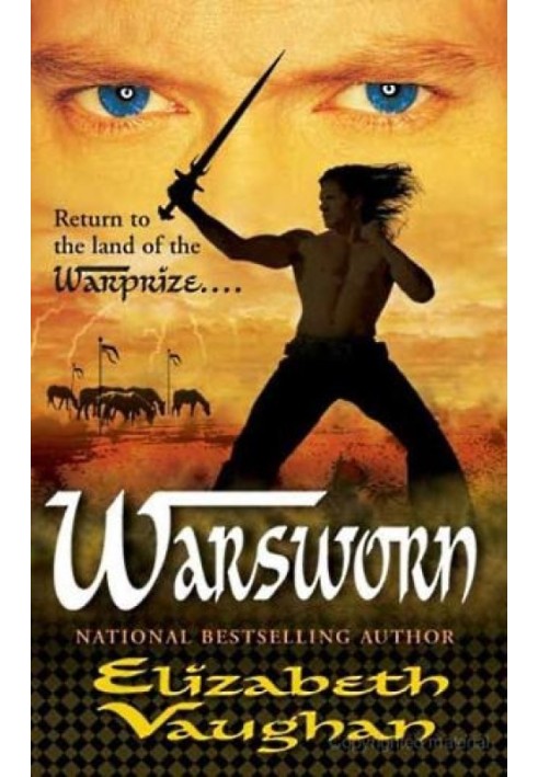 Warsworn