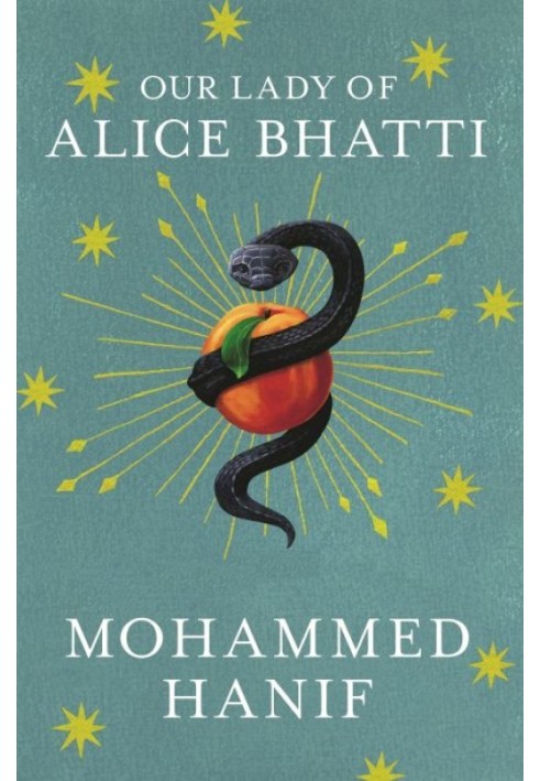 Our Lady of Alice Bhatti