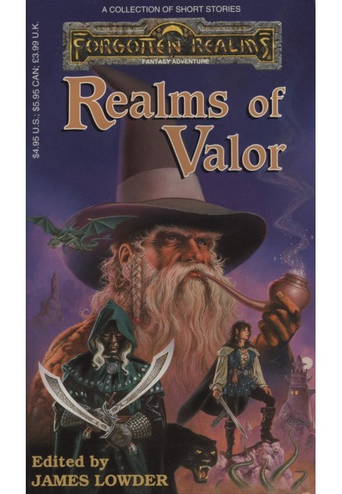 Realms of Valor