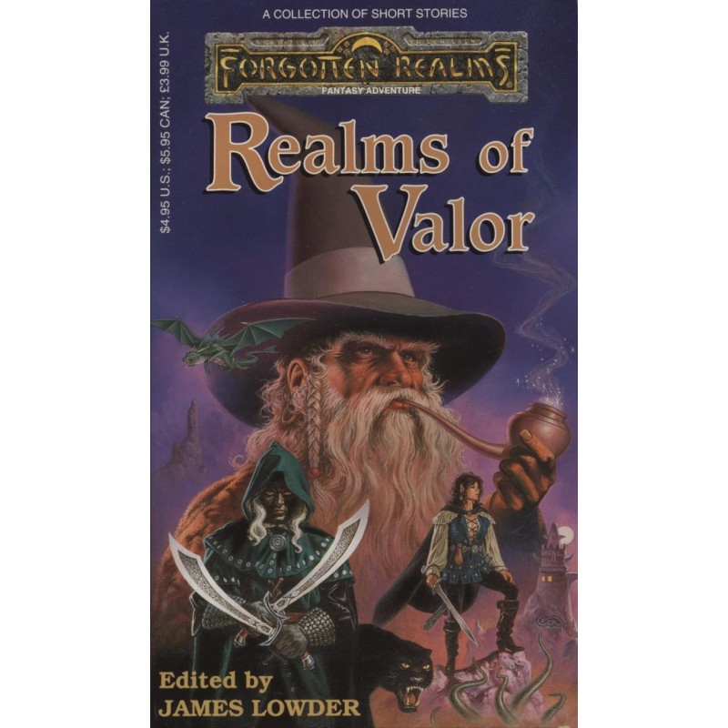 Realms of Valor