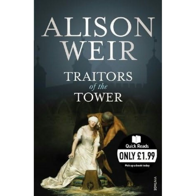 Traitors of the Tower