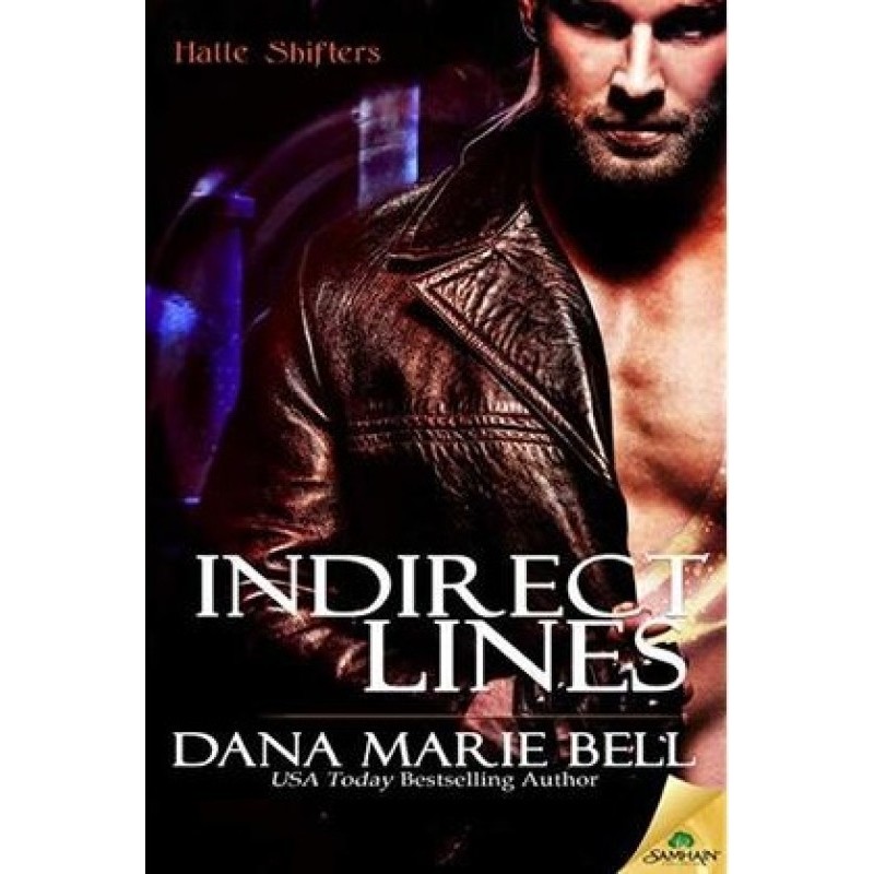 Непрямі лінії