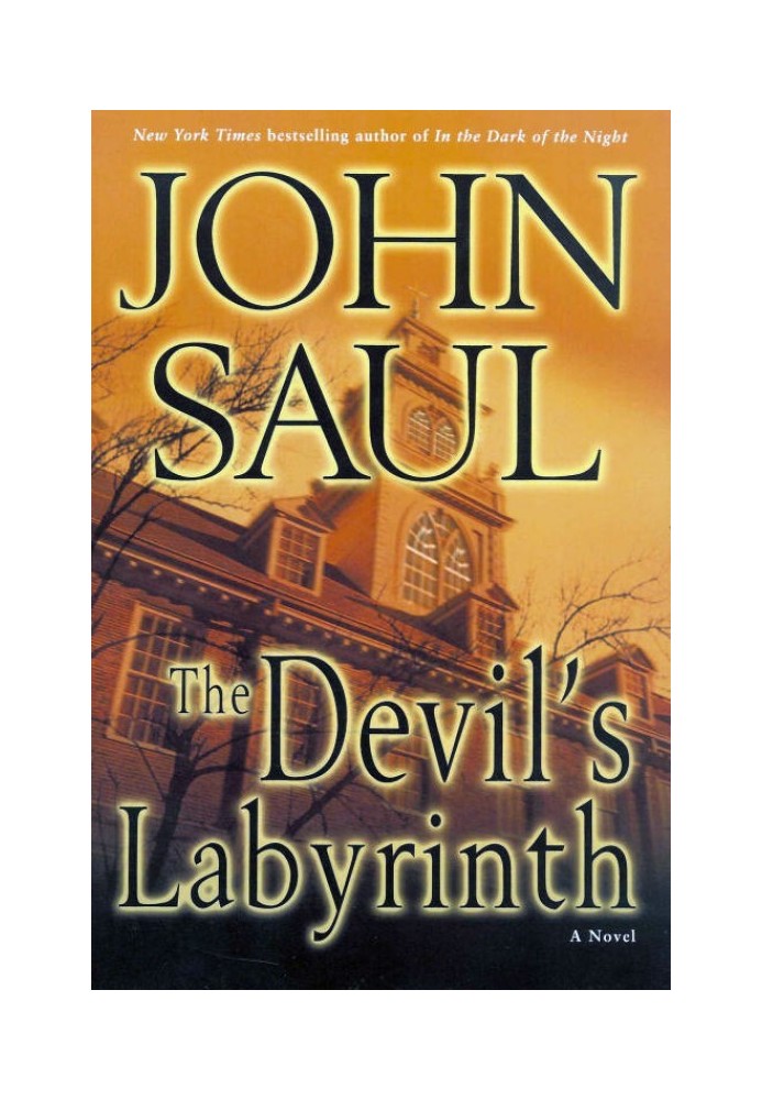 The Devil's Labyrinth