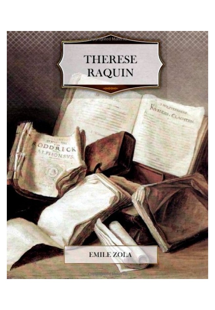 Therese Raquin