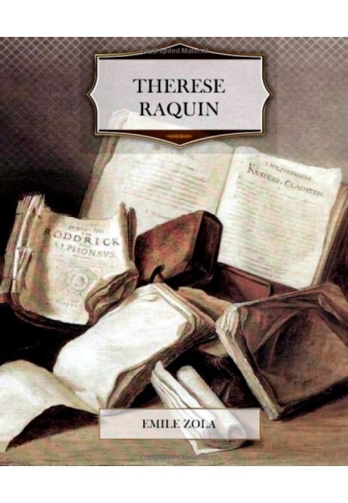 Therese Raquin