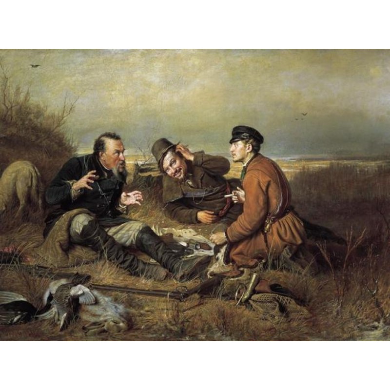 Байки. Збірник 3