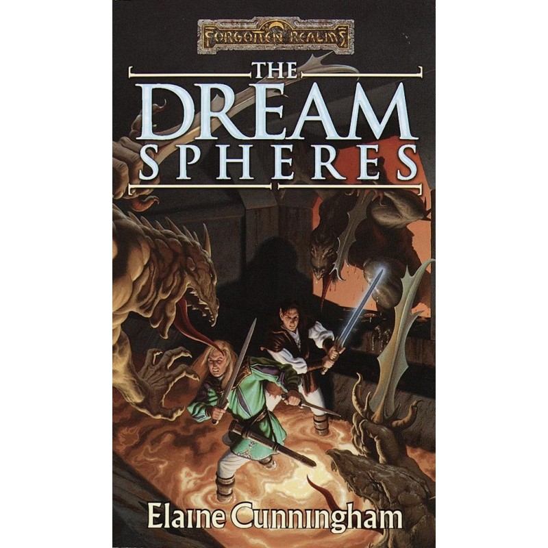 The Dream Spheres