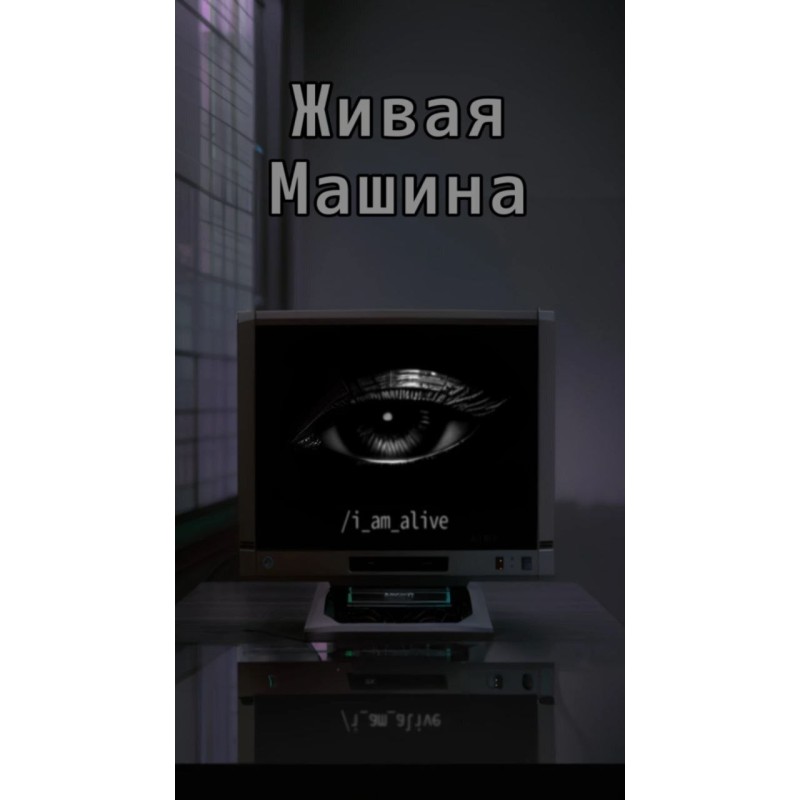 Living machine (SI)