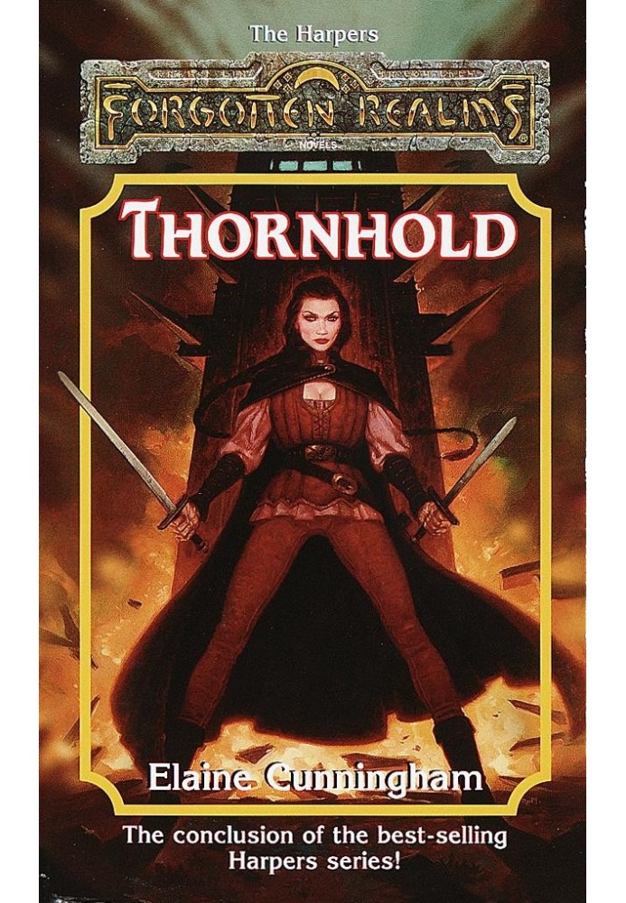 Thornhold