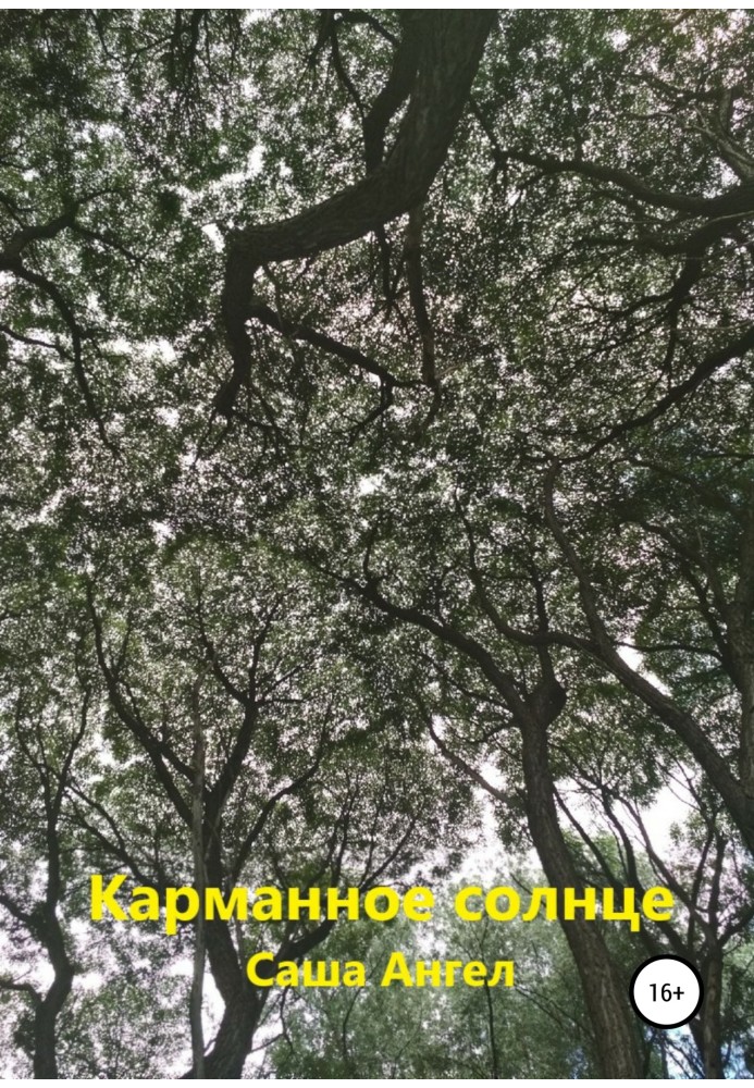 Кишенькове сонце