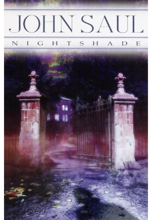 Nightshade