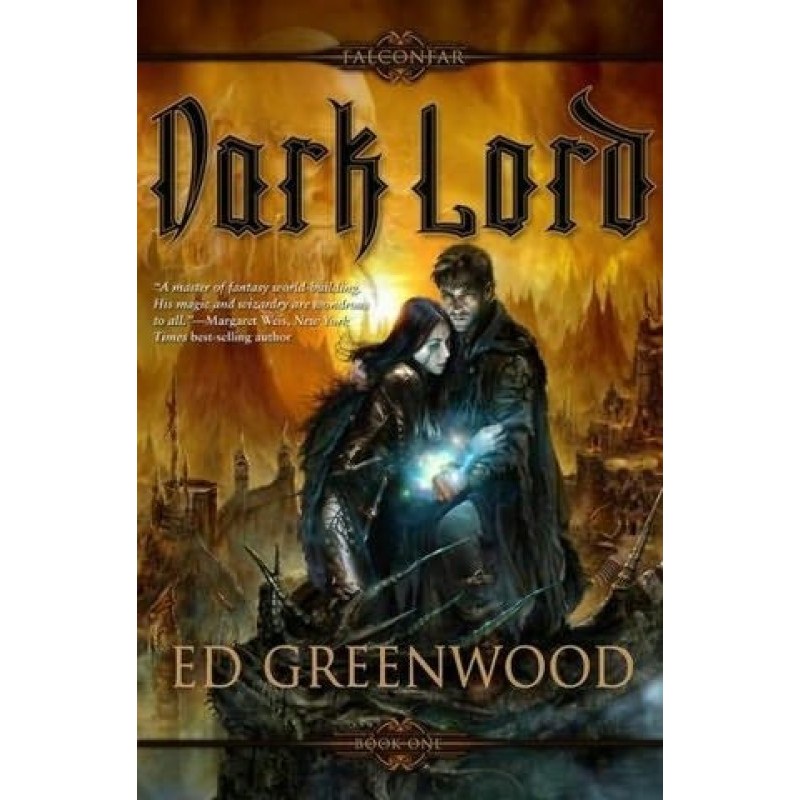Dark Lord