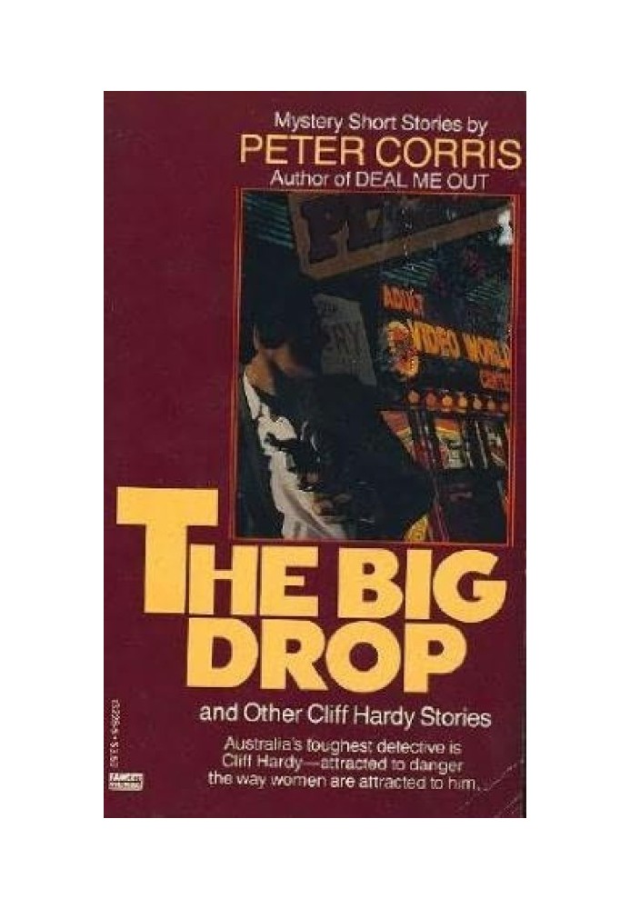 The Big Drop