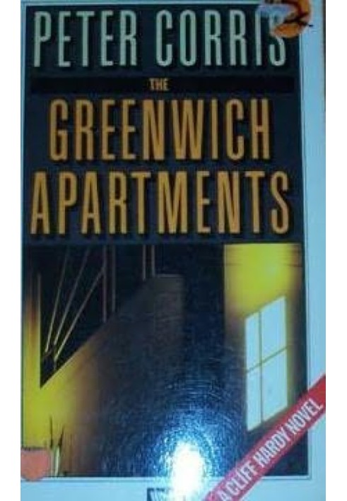 The Greenwich Apartments