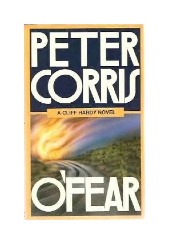 O'Fear