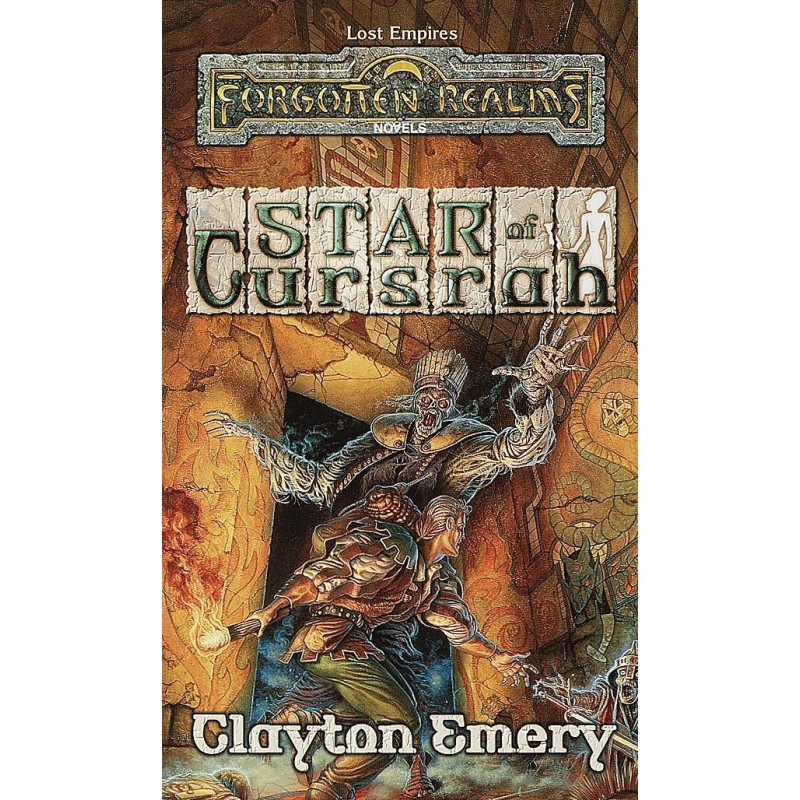 Star of Cursrah