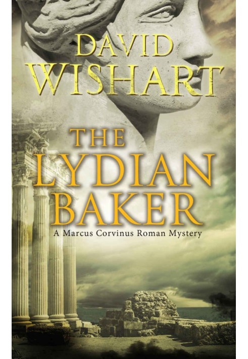 The Lydian Baker