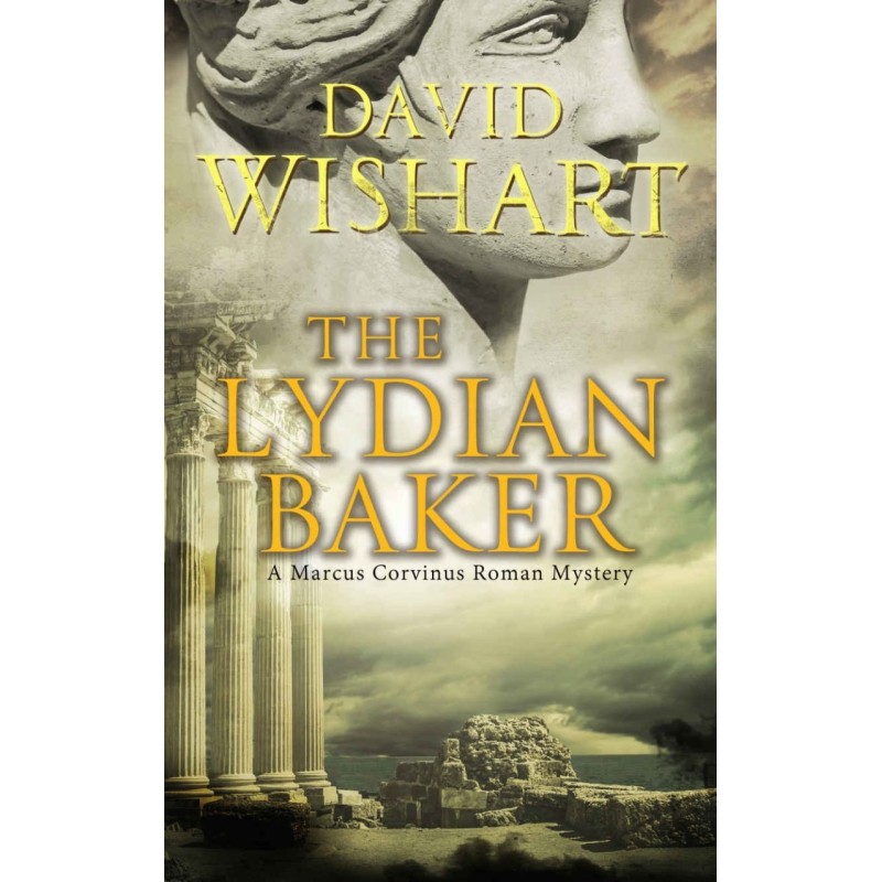 The Lydian Baker