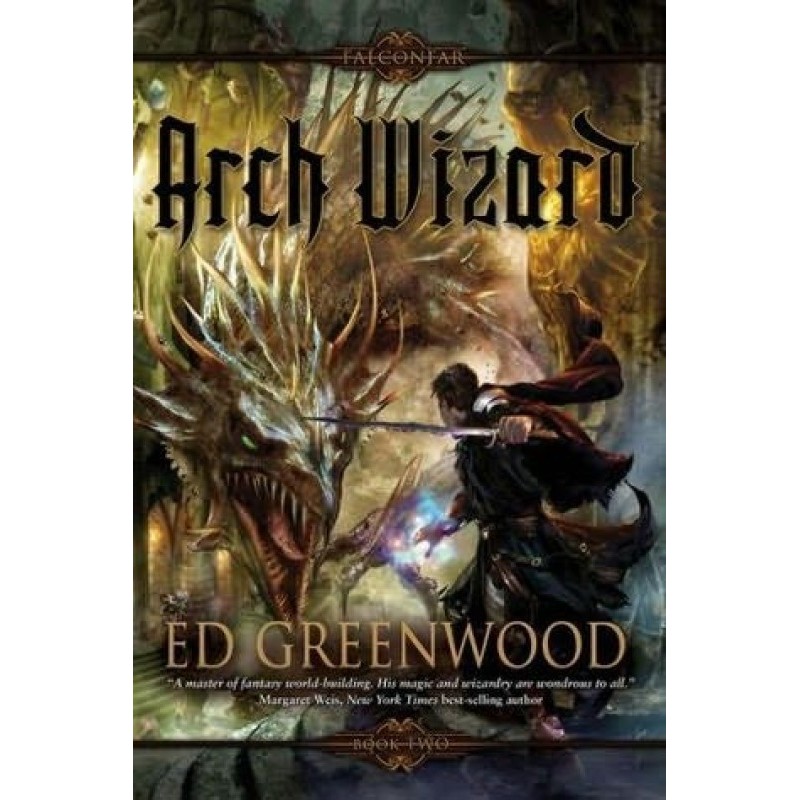 Arch Wizard
