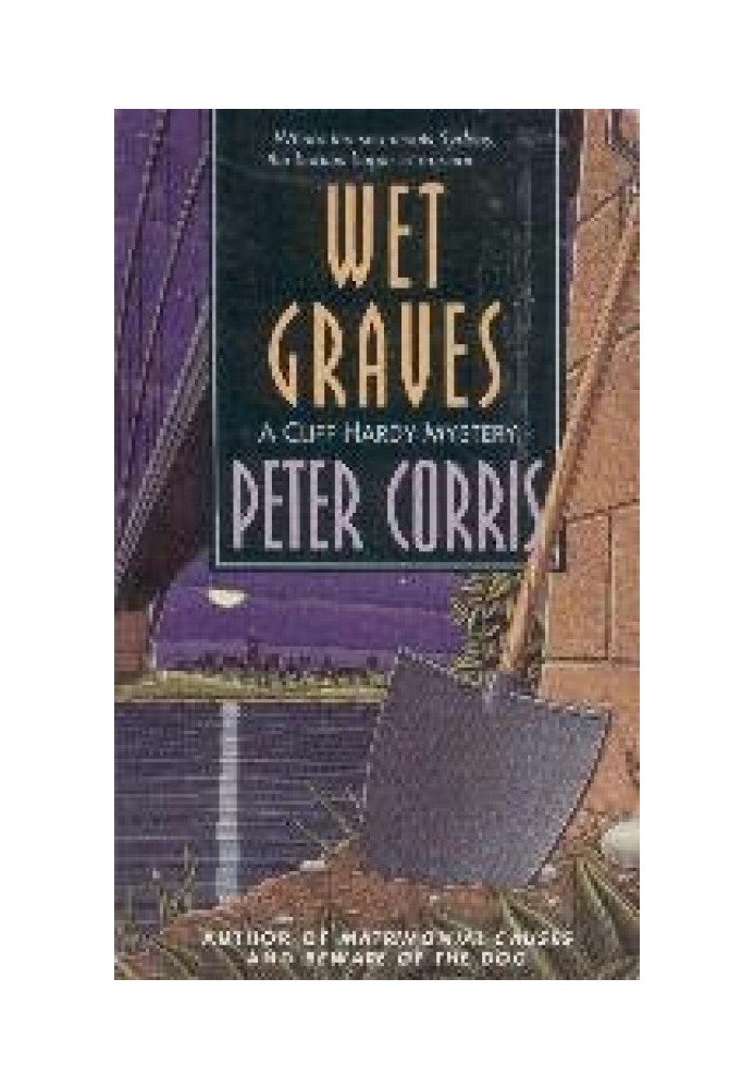 Wet Graves