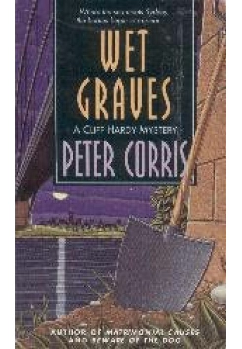 Wet Graves