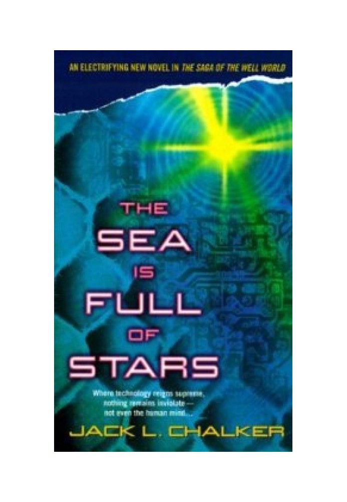 The Sea is Full of Stars