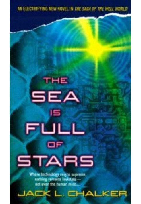 The Sea is Full of Stars