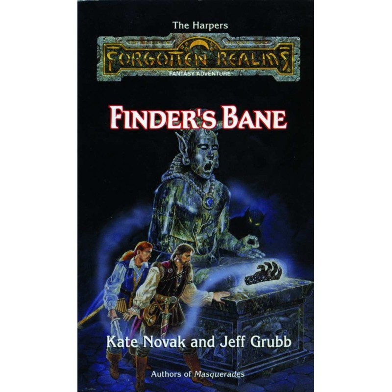 Прокляття шукача