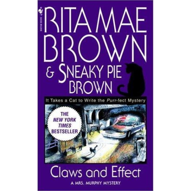 Claws And Effect