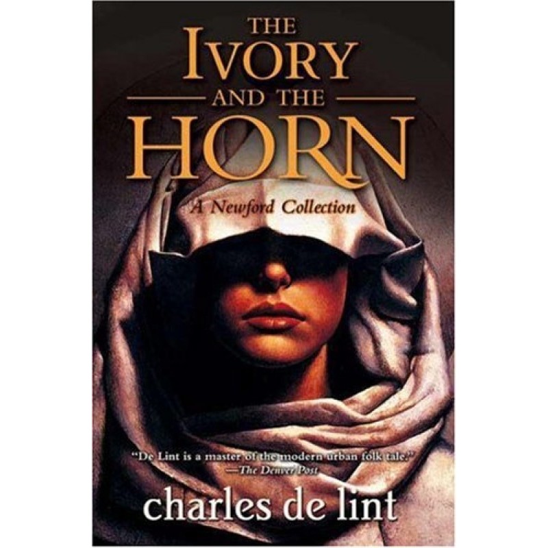 The Ivory and the Horn