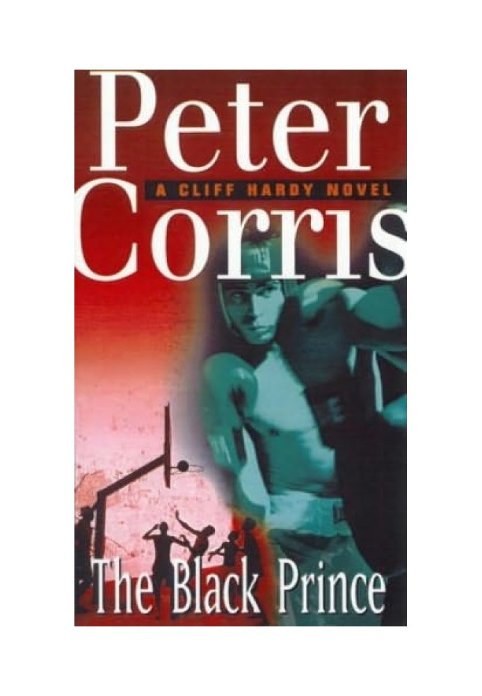 The Black Prince