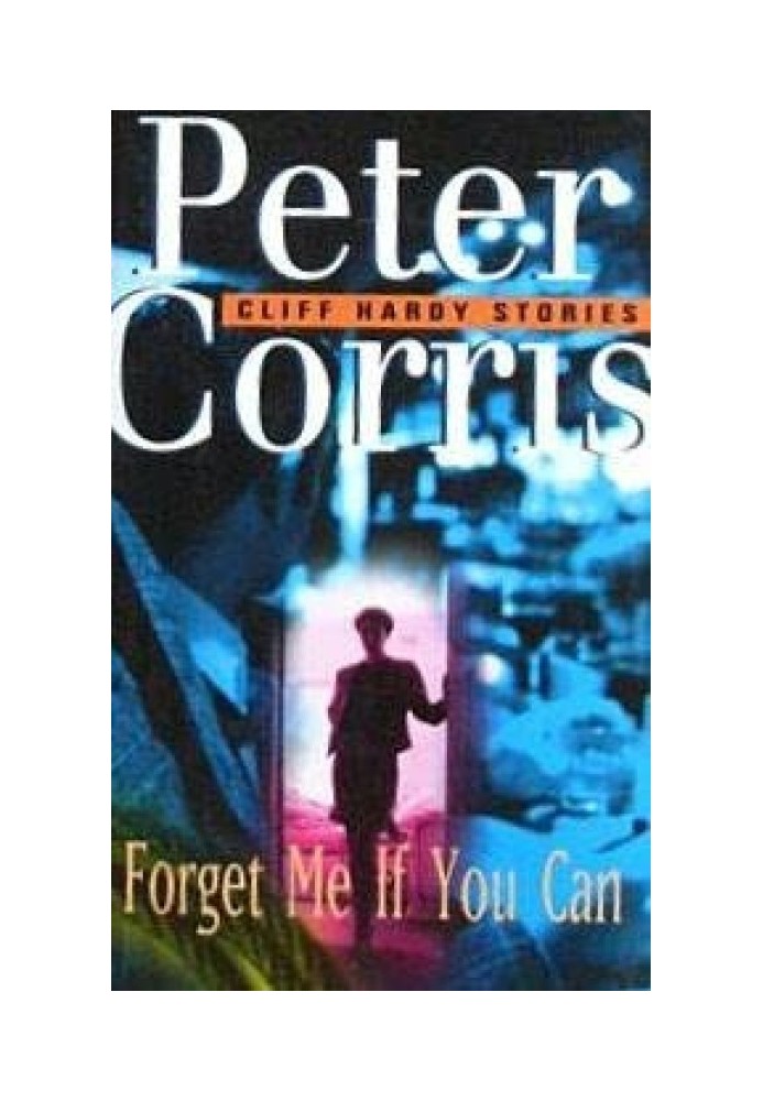 Forget Me If You Can